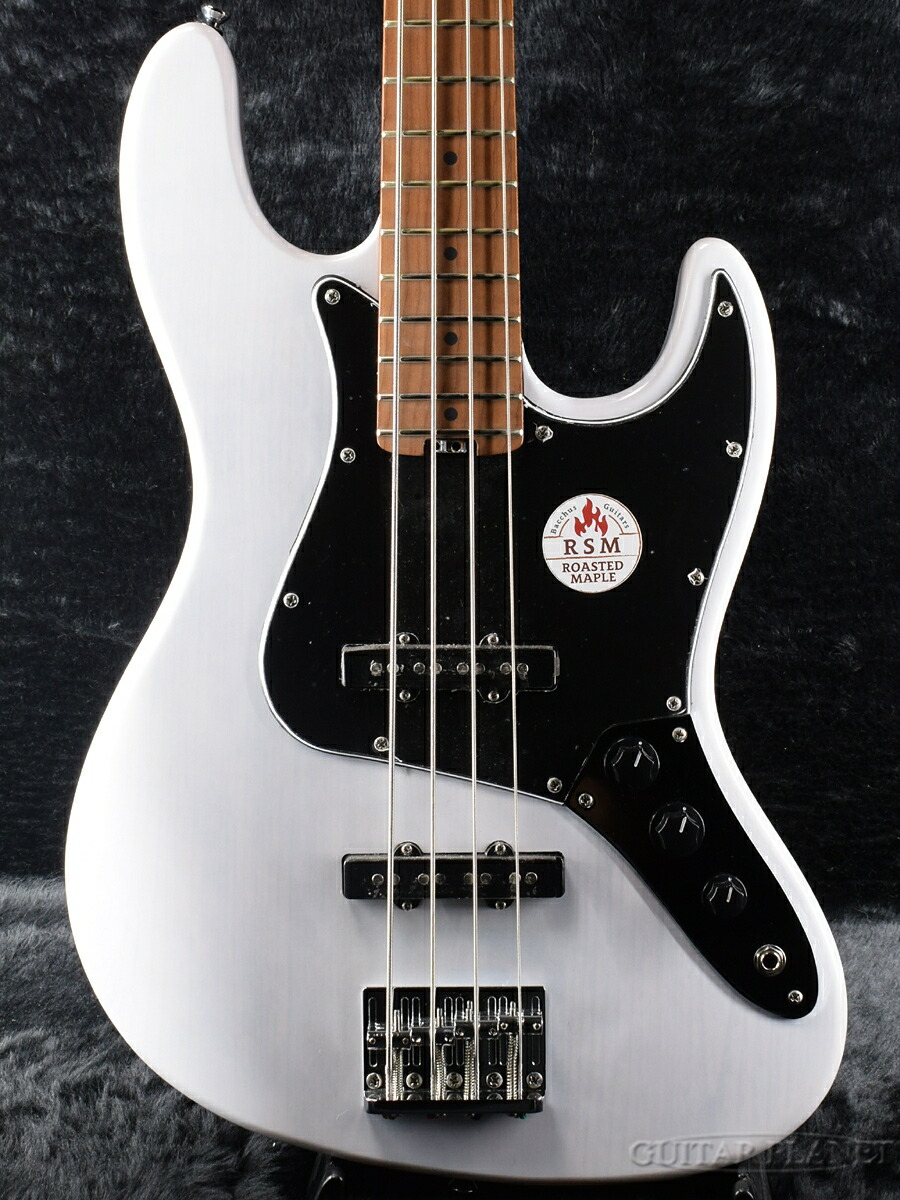 楽天市場】Bacchus WL4-ASH/RSM -WBD- 新品[バッカス][White,ホワイト