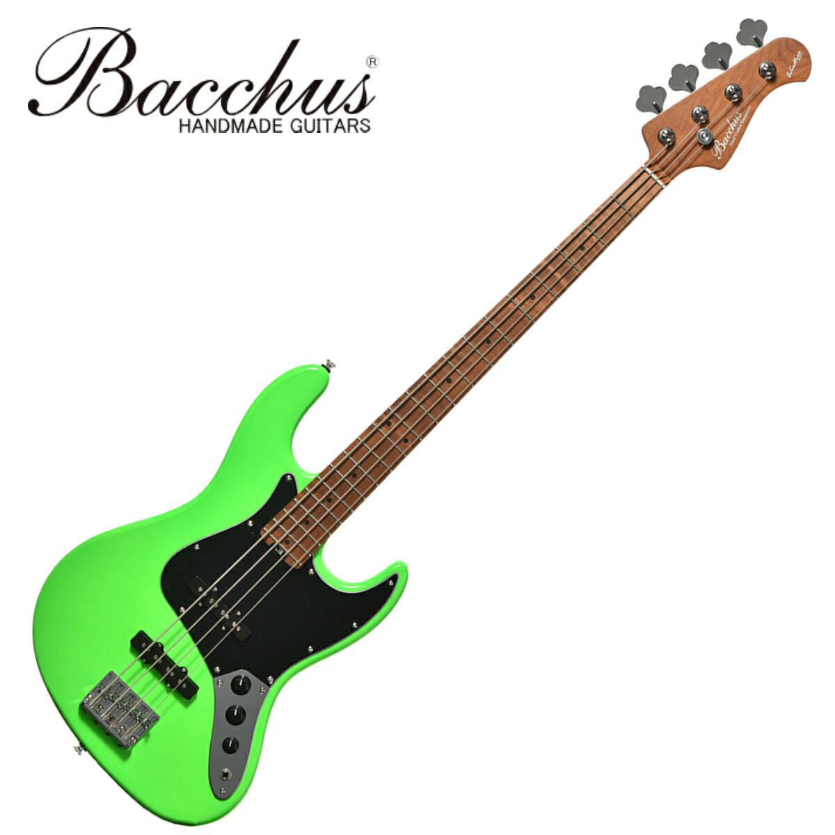 楽天市場】グリーン 緑（カラーグリーン）（エレキベース｜ベース