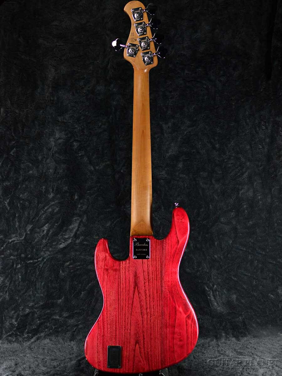 楽天市場】Bacchus Global Series WL5-ASH33-AC RSM/M -STR- 新品