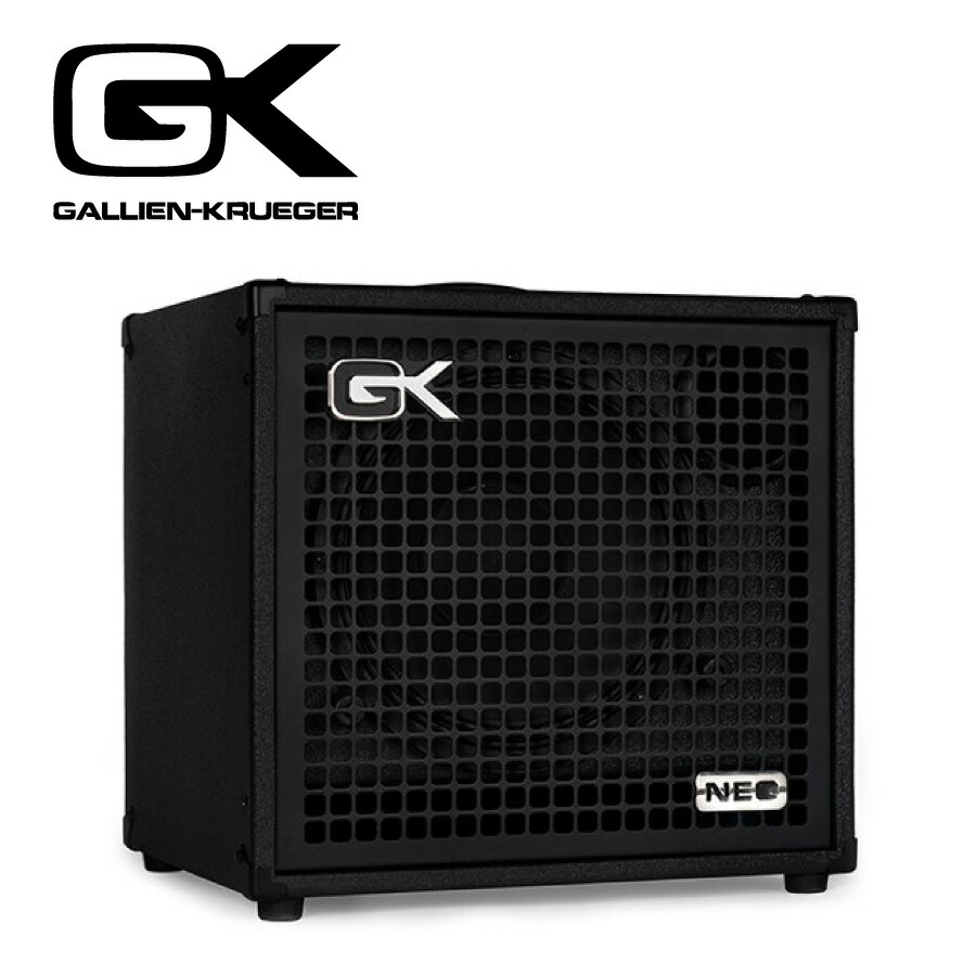 楽天市場】ベースアンプ gallien－kruegerの通販