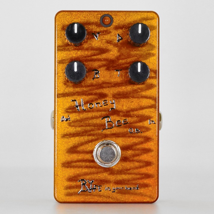 楽天市場】one control honey bee odの通販