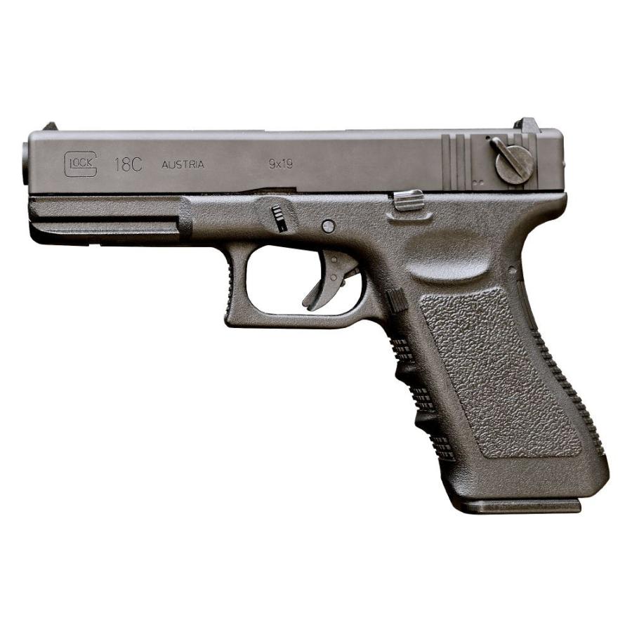 glock18c ガスブローバック」の人気商品一覧 | 安い商品を通販サイト