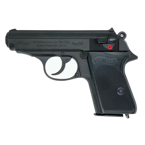 楽天市場】ワルサーppk モデルガンの通販