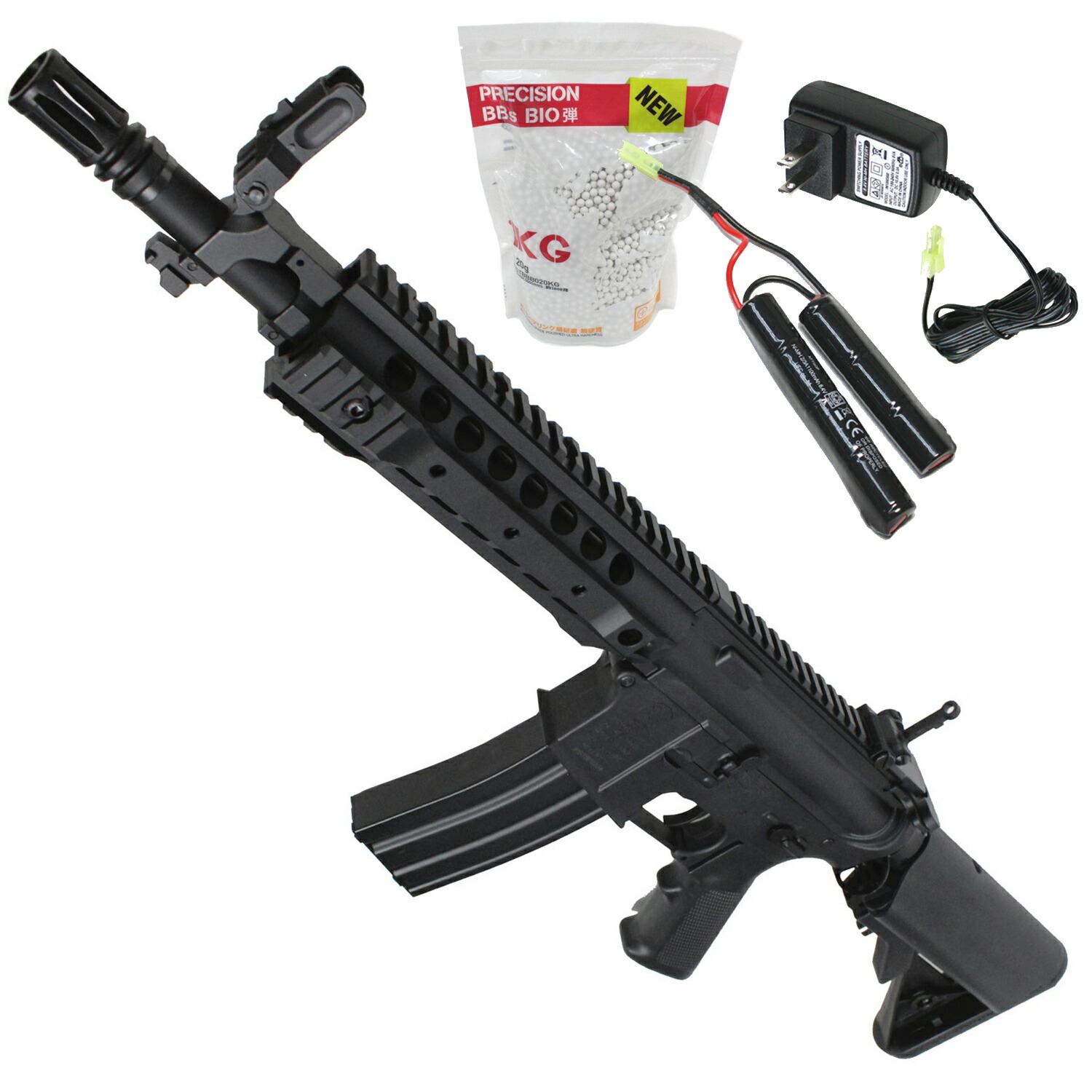 楽天市場】urx3（エアガン｜サバイバルゲーム・トイガン）：ホビーの通販