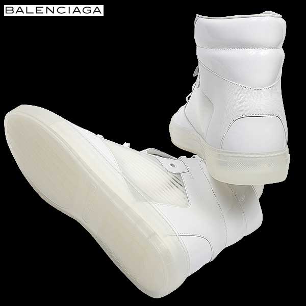 楽天市場】【訳あり・汚れ有り】バレンシアガ BALENCIAGA メンズ 靴