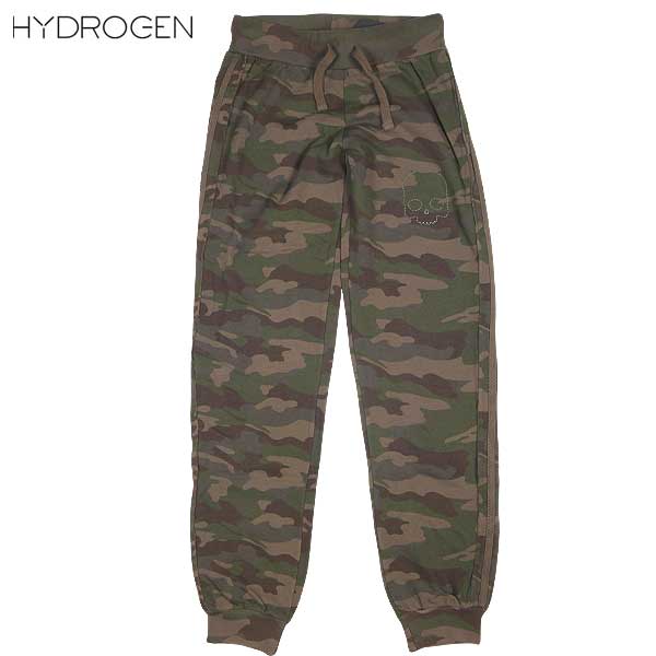 楽天市場】ハイドロゲン HYDROGEN レディース セットアップ上下組