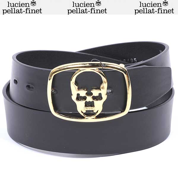 楽天市場】ルシアンペラフィネ lucien pellat-finet メンズ ゴールド