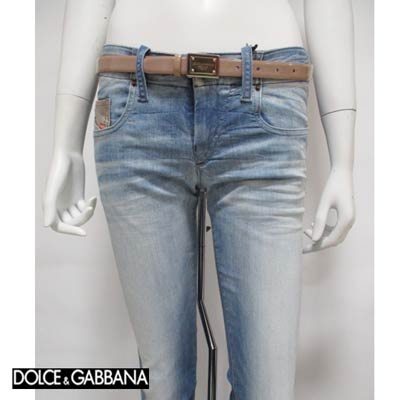 楽天市場】【訳アリ】ドルチェ＆ガッバーナ DOLCE&GABBANA レディース