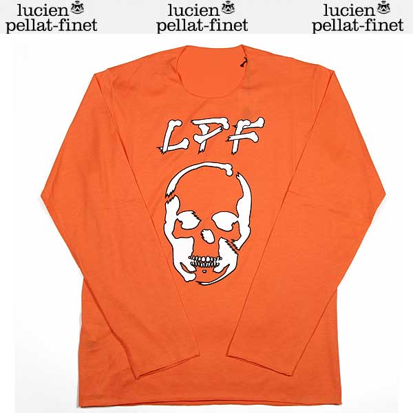 楽天市場】ルシアンペラフィネ lucien pellat-finet メンズ トップス