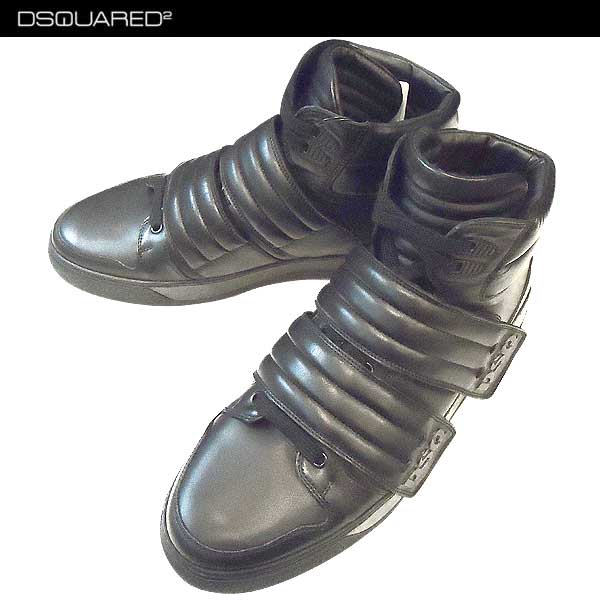 楽天市場】ディースクエアード DSQUARED2 メンズ シューズ 靴