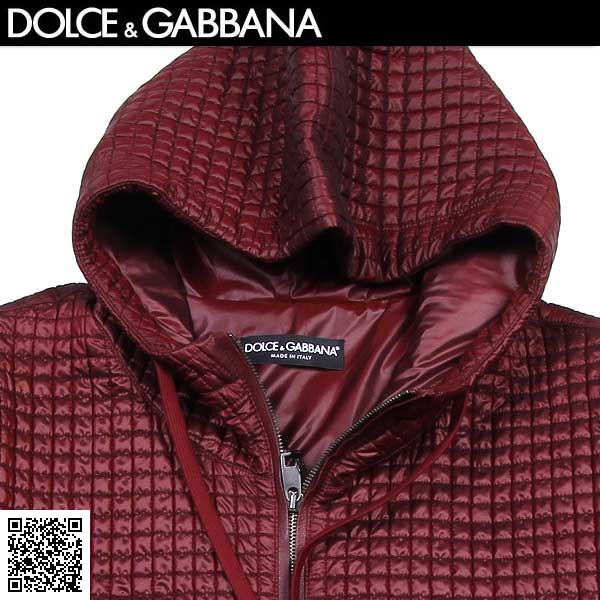 楽天市場】ドルチェ＆ガッバーナ DOLCE&GABBANA メンズ アウター