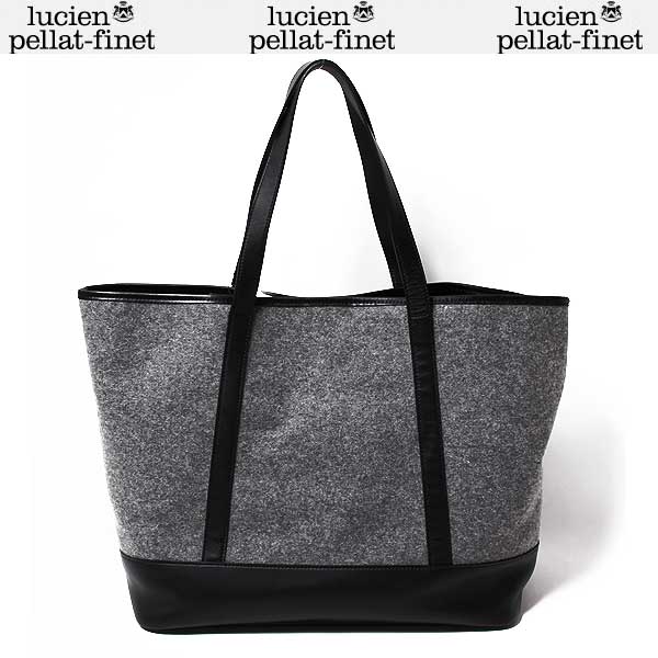 楽天市場】ルシアン ペラフィネ lucien pellat-finet メンズ 鞄 バッグ