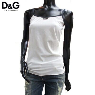 楽天市場】キャミソール ドルチェ&ガッバーナ（トップス｜レディース