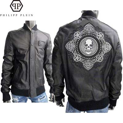 楽天市場】イタリア ブランド（柄スカル）（コート・ジャケット