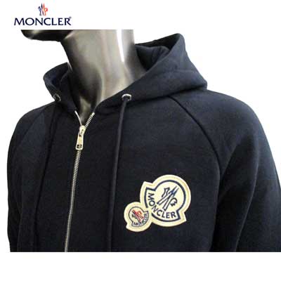 楽天市場】【完売】モンクレール MONCLER メンズ パーカー アウター