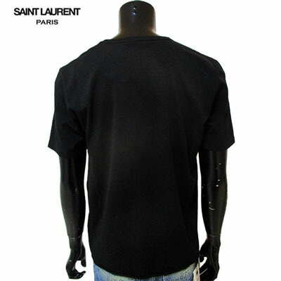 楽天市場】サンローランパリ SAINT LAURENT PARIS メンズ トップス T