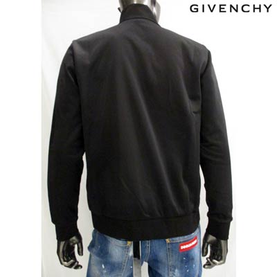 楽天市場】ジバンシー GIVENCHY メンズ アウター ジャケット ロゴ