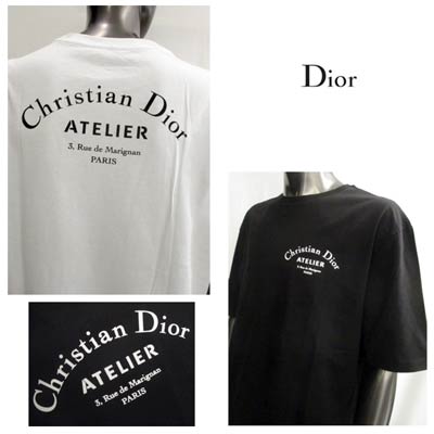 楽天市場】【完売】ディオールオム DIOR HOMME メンズ トップス T