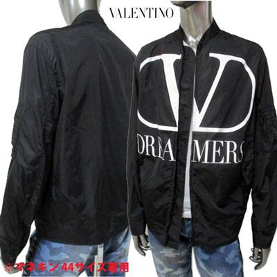 楽天市場】【完売】ヴァレンティノ VALENTINO メンズ アウター