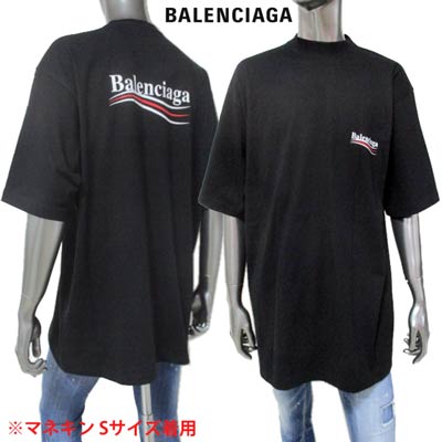 楽天市場】バレンシアガ BALENCIAGA メンズ トップス Tシャツ 半袖