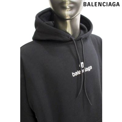 楽天市場】【完売】バレンシアガ BALENCIAGA メンズ トップス パーカー