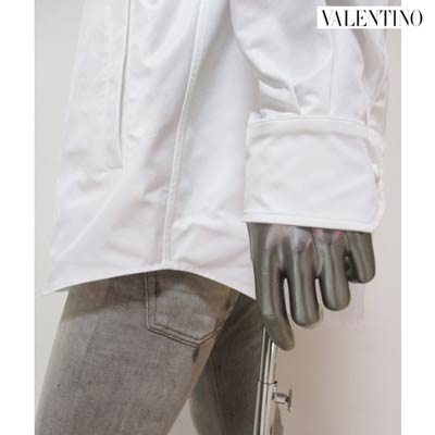 楽天市場】ヴァレンティノ VALENTINO メンズ トップス シャツ 長袖