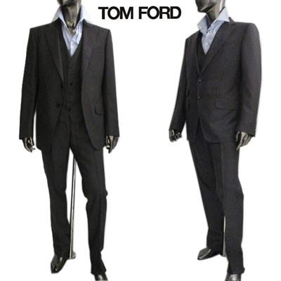 楽天市場】トムフォード TOM FORD メンズ セットアップ スーツ