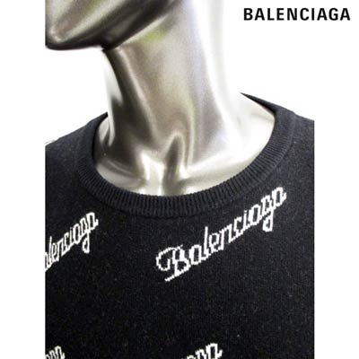 楽天市場】バレンシアガ BALENCIAGA メンズ トップス ニット セーター