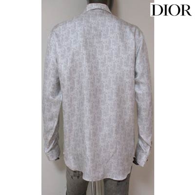 楽天市場】【完売】ディオールオム DIOR HOMME メンズ トップス シャツ
