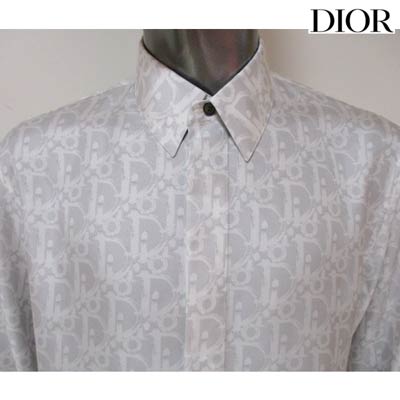 楽天市場】【完売】ディオールオム DIOR HOMME メンズ トップス シャツ