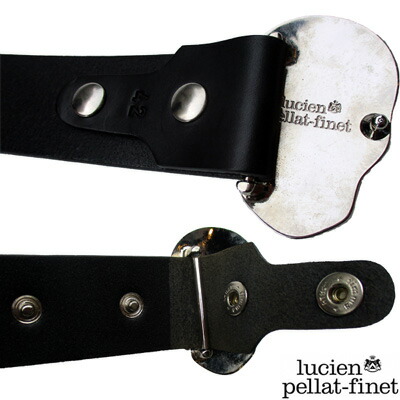 楽天市場】【バックル残り2】ルシアンペラフィネ(lucien pellat-finet