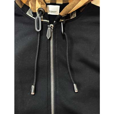 楽天市場】バーバリー BURBERRY パーカー フーディ スウェット