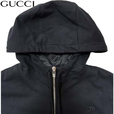 楽天市場】グッチ GUCCI ジャケット メンズ ブルゾン フロントポケット