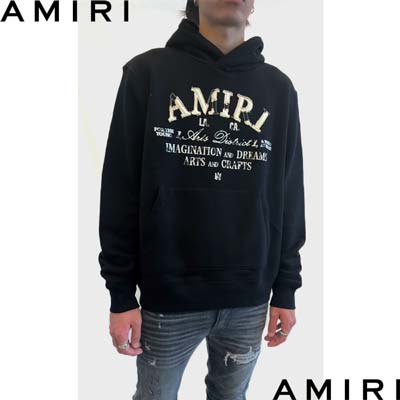 楽天市場】アミリ AMIRI パーカー フーディ スウェット メンズ