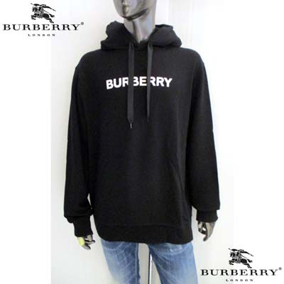 楽天市場】バーバリー BURBERRY パーカー フーディ スウェット メンズ