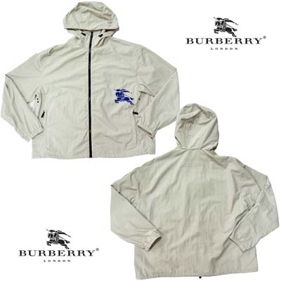 楽天市場】バーバリー BURBERRY ジャケット メンズ アウター ブルゾン