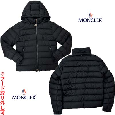 楽天市場】MONCLER モンクレール ダウンジャケット メンズ アウター