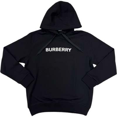 楽天市場】BURBERRY バーバリー パーカー メンズ スウェット フーディ