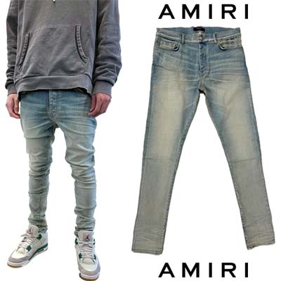 楽天市場】AMIRI アミリ ジーンズ パンツ メンズ デニム ボトムス MA