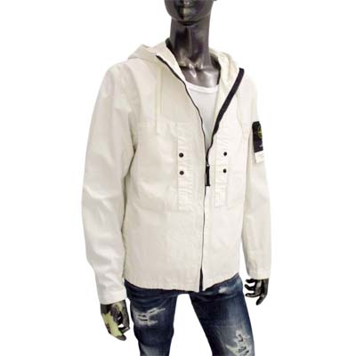楽天市場】STONE ISLAND ストーンアイランド ジャケット メンズ