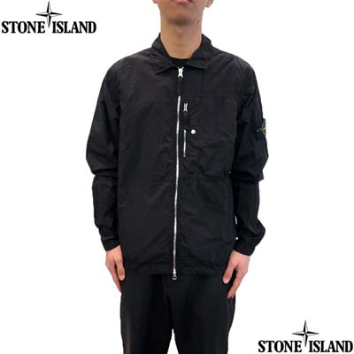楽天市場】STONE ISLAND ストーンアイランド ジャケット メンズ