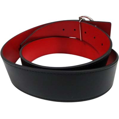 楽天市場】Christian Louboutin クリスチャンルブタン ベルト メンズ