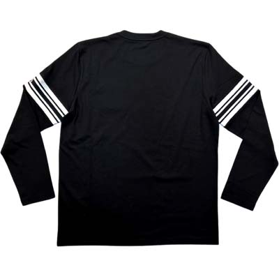 楽天市場】MONCLER モンクレール ロンT メンズ 長袖Tシャツ Mロゴ