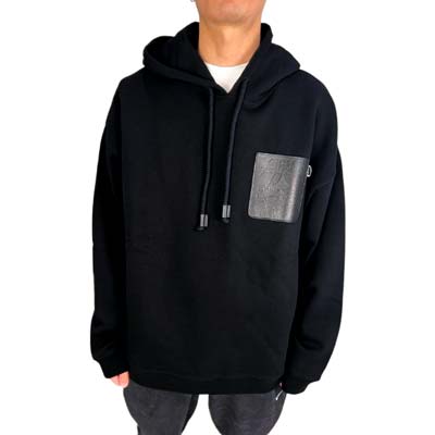 楽天市場】LOEWE ロエベ パーカー メンズ フーディ スウェット