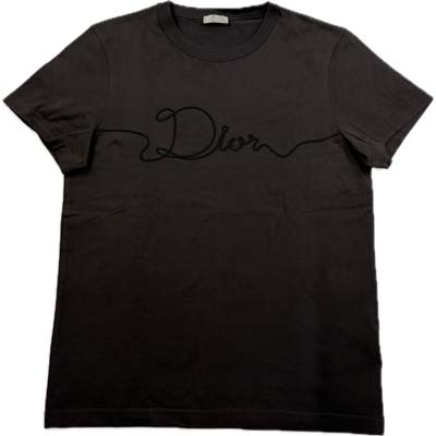 楽天市場】dior（柄ロゴ）（Tシャツ・カットソー｜トップス）：メンズ
