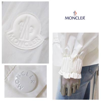 楽天市場】モンクレール MONCLER レディース アウター ジャケット