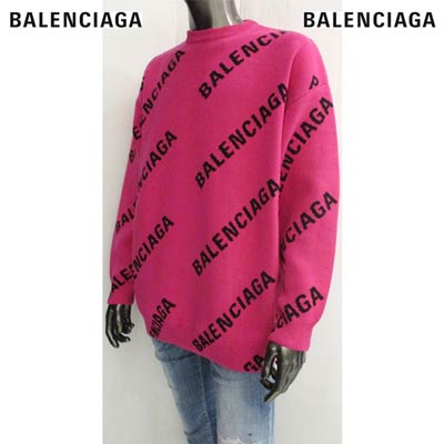 楽天市場】バレンシアガ BALENCIAGA メンズ トップス ニット セーター