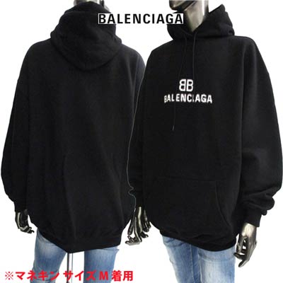 楽天市場】バレンシアガ BALENCIAGA メンズ トップス パーカー