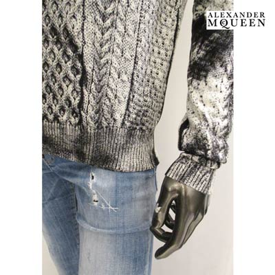 楽天市場】アレキサンダーマックイーン ALEXANDER McQUEEN メンズ