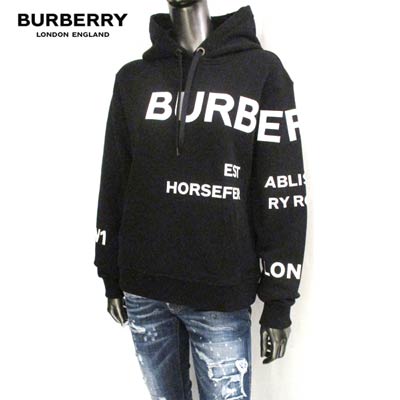 楽天市場】バーバリーBURBERRY レディース トップス パーカー フーディ